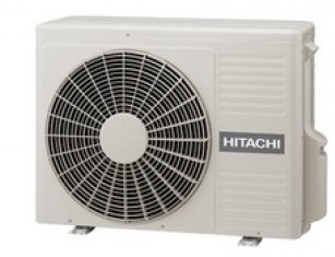 کولر گازی سرمایشی گرمایشی هیتاچی HITACHI Air Conditioner RAS-35WPA 14000 BTU